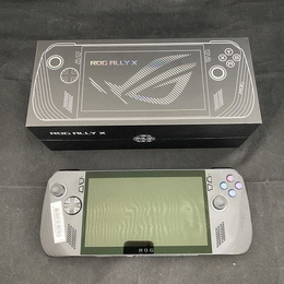 ASUS 〔中古〕ポータブル(携帯)ゲーミング PC ROG ALLY RYZEN Z1