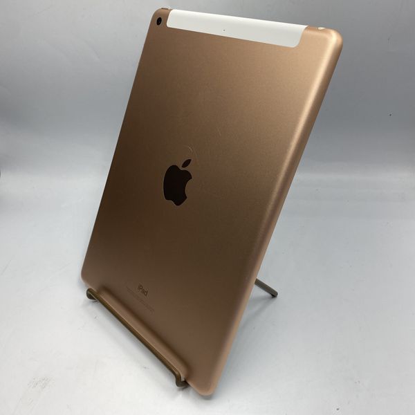APPLE 〔中古〕iPad (第6世代) 32GB ゴールド MRM02J/A SoftBank（中古