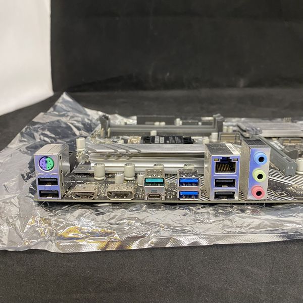 ASUS 〔中古〕PRIME H470-PLUS（中古保証1ヶ月間） | パソコン工房