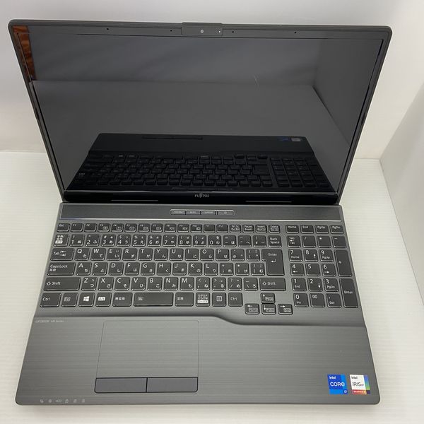 FUJITSU 〔中古〕FMVA53F3BZ インテル® Core™ i7-1195G7 プロセッサー