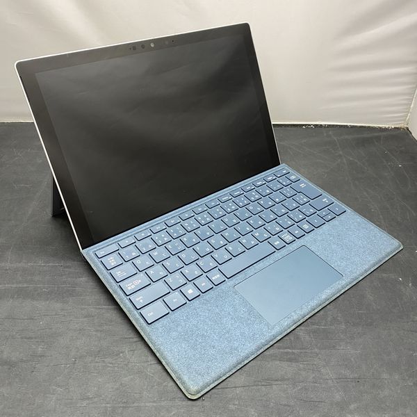 Surface Pro 7 (Core i5,128GB)中古 2019 Surface 再入荷人気モデル 中古 pro7 タブレット PC サーフェスプロ
