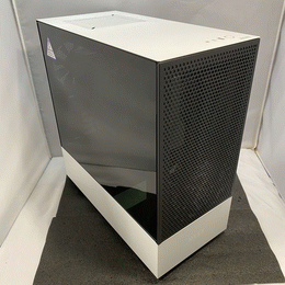 ノーブランド 〔中古〕自作PC i5-12400/RTX3060Ti インテル® Core™ i5 