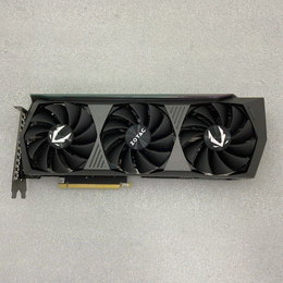 ZOTAC 〔中古〕GeForce RTX3080 AMP HOLO 10GB（中古保証1ヶ月間