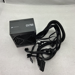 Corsair 〔中古〕750W 電源ユニット RM750x CP-9020179-JP（中古保証1