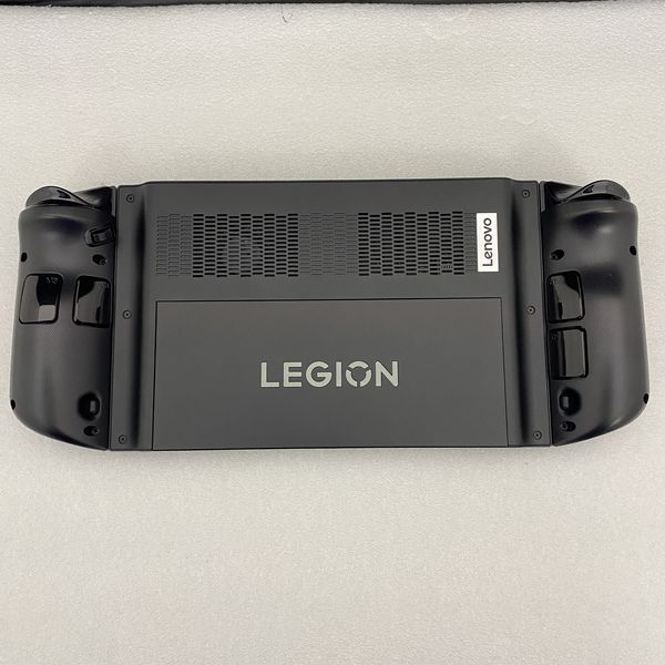 Lenovo 〔中古〕Legion Go 83E10027JP AMD Ryzen Z1 Extreme/16GB