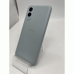 FUJITSU 〔中古〕arrows We2 64GB ライトオレンジ F-52E docomo SIM