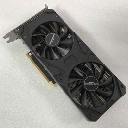 Palit 〔中古〕GeForce RTX3090 GameRock 24GB NED3090T19SB-1021G