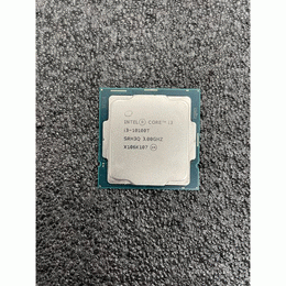 中古Core i3 プロセッサー (intel CPU) | パソコン工房【公式通販】