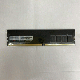 ノーブランド 〔中古〕デスクトップPC用 DDR4 2666 4GB SPD（中古保証1