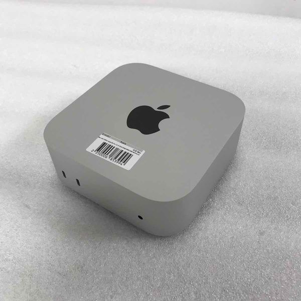 Mac mini 2024 M4 Pro 24GB/512GB 認定整備済製品 Mac mini 2024 M4 Pro 24GB/512GB 認定整備済製品 2024 Apple Mac mini