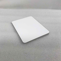 APPLE 〔中古〕Magic Trackpad MK2D3ZA/A ホワイト（中古保証1ヶ月間