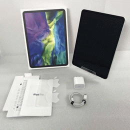 中古 iPad Pro 11インチ(第2世代) | パソコン工房【公式通販】 中古 iPad Pro 11インチ(第2世代) | パソコン工房【公式通販】