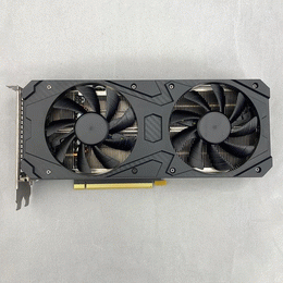 GAINWARD 〔中古〕RTX3060 GHOST 12GB GDDR6（中古保証1ヶ月間