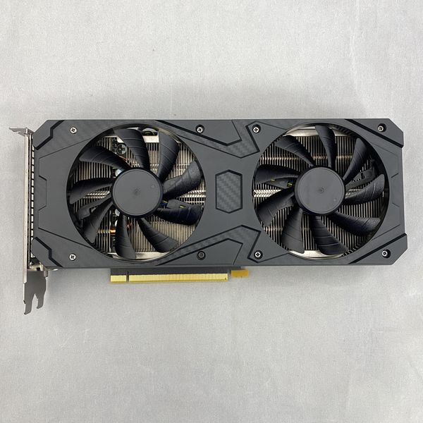 中古自作PC RTX3060 ノーブランド 〔中古〕GeForce RTX3060 LHR PCI-E 12GB GDDR6（中古