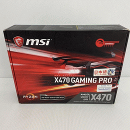 MSI 〔中古〕MAG B650M MORTAR WIFI（中古保証1ヶ月間） | パソコン
