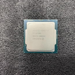 中古Core i7 プロセッサー (intel CPU) | パソコン工房【公式通販】