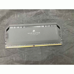 Corsair 〔中古〕デスクトップメモリ/64GB（32GB×2枚）DDR4 3200 PC4