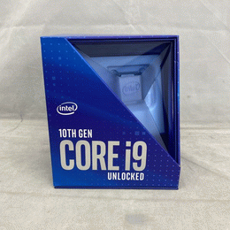 Core i9-10900K LGA1200 【中古動作品】 Amazon | INTEL CPU BX8070110900 i9-10900 LGA 1200 、 20MB 、 2.80