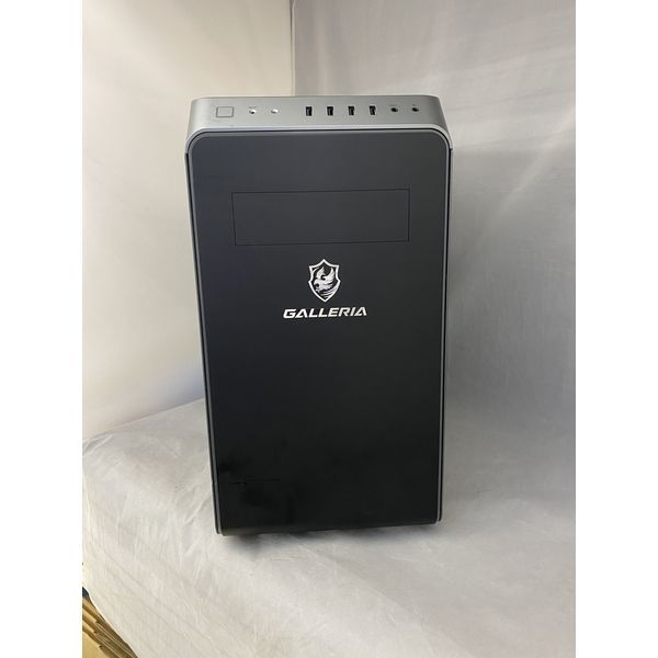 THIRDWAVE 〔中古〕GALLERIA RM5C-R46 インテル® Core™ i5