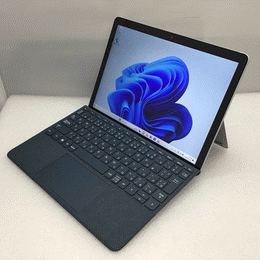 Microsoft 〔中古〕Surface Go 2 LTE(中古保証3ヶ月間) | パソコン工房