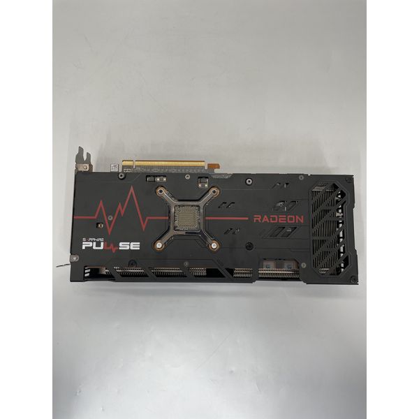 Sapphire 〔中古〕Radeon RX 6750 XT（中古保証1ヶ月間） | パソコン
