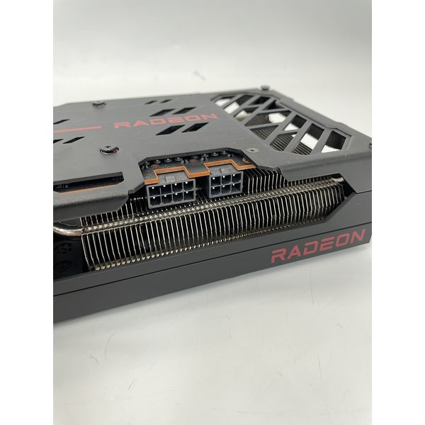 Sapphire 〔中古〕Radeon RX 6750 XT（中古保証1ヶ月間） | パソコン