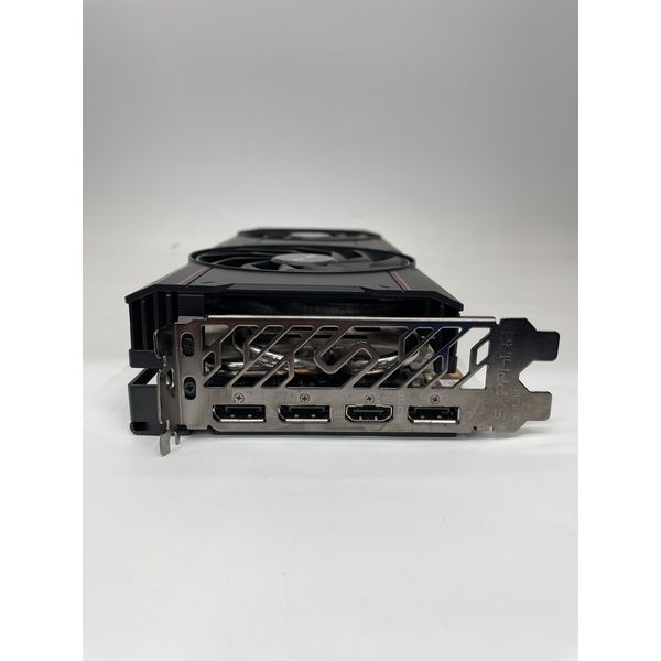 Sapphire 〔中古〕Radeon RX 6750 XT（中古保証1ヶ月間） | パソコン