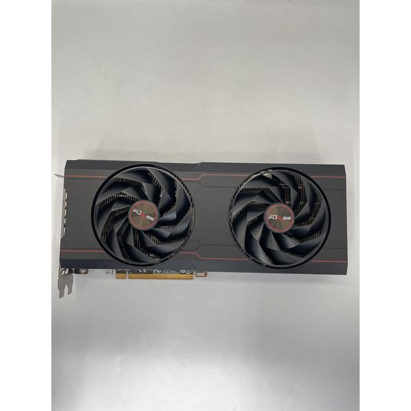 Sapphire 〔中古〕Radeon RX 6750 XT（中古保証1ヶ月間） | パソコン