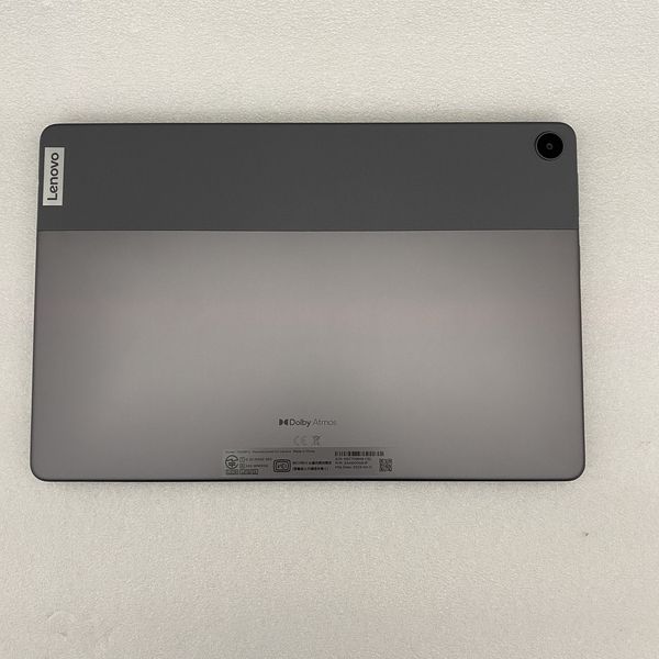 Lenovo 〔中古〕Lenovo Tab M10 3rd Gen 4GB/64GB ZAAE0009JP（中古