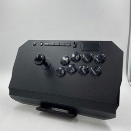 ノーブランド 〔中古〕Qanba Drone 2 アーケード ジョイスティック N3