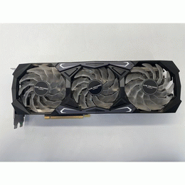 玄人志向 〔中古〕GeForce RTX3080 10GB（中古保証1ヶ月間