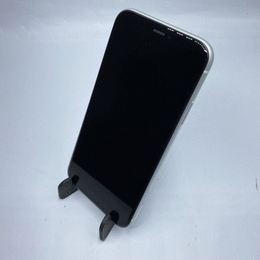 APPLE 〔中古〕iPhone XR 64GB ブラック NT002J/A docomo対応 SIM