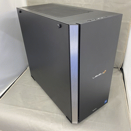 iiyama PC 〔中古〕ILeDXs-R039 インテル® Core™ i7 プロセッサー