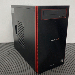 エントリーモデル中古ゲーミング デスクトップPC | パソコン工房【公式