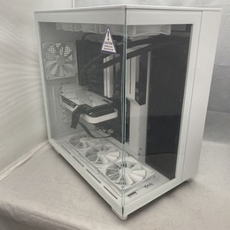 FRONTIER 〔中古〕 BTO Desk PC / インテル® Core™ i7-10700F