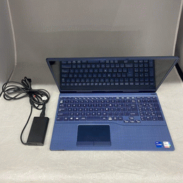 FUJITSU 〔中古〕TH77/E3 インテル® Core™ i7-1165G7 プロセッサー