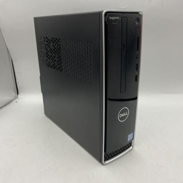 �k���ÁlInspiron 3470 Core i5-9400/DDR4 8GB/500GB SSD/CPU����