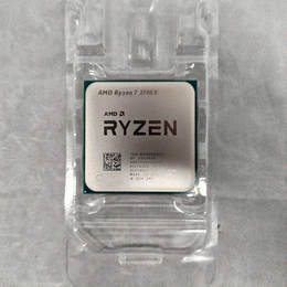AMD 〔中古〕Ryzen7 5800X3D BOX（中古保証1ヶ月間） | パソコン工房