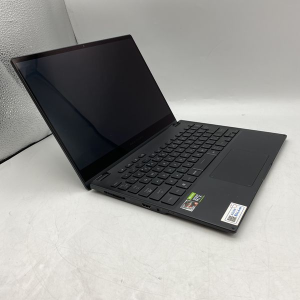 ASUS 〔中古〕ROG Flow X13 GV301QE GV301QE-R9R3050T120 Ryzen 9