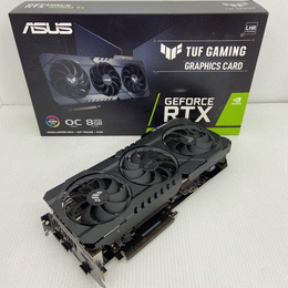 PNY 〔中古〕PNY GeForce RTX 4060 Ti 8GB VERTO Dual Fan（中古1ヶ月