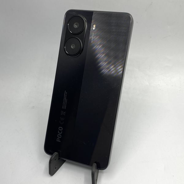 Xiaomi 〔中古〕POCO X7 Pro 8GB/256GB ブラック 国内版（中古保証1