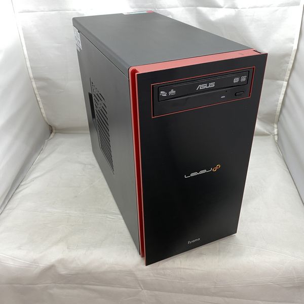 �k���ÁlILeDXs-M046-iX7-RB1XM/3060 Core i7-10700/DDR4 16GB/1TB SSD/GeForce RTX3060-12GB