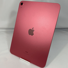 APPLE 〔中古〕iPad (第10世代) Wi-Fiモデル 64GB シルバー MPQ03J/A