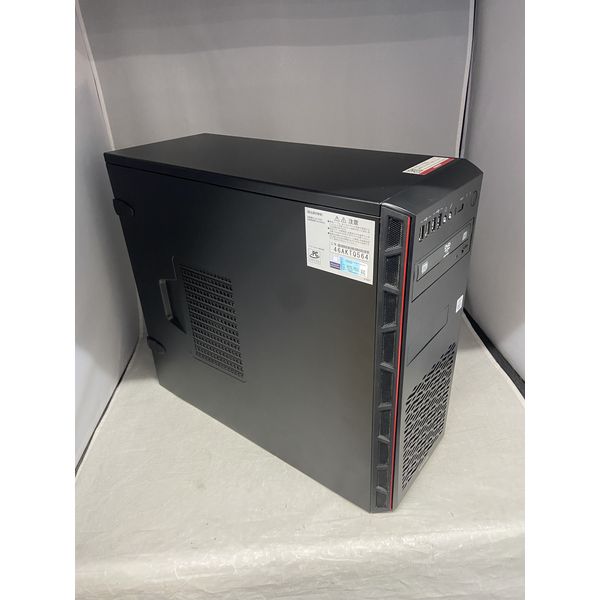 ノーブランド 〔中古〕GAMING PC インテル® Core™ i7-10700K