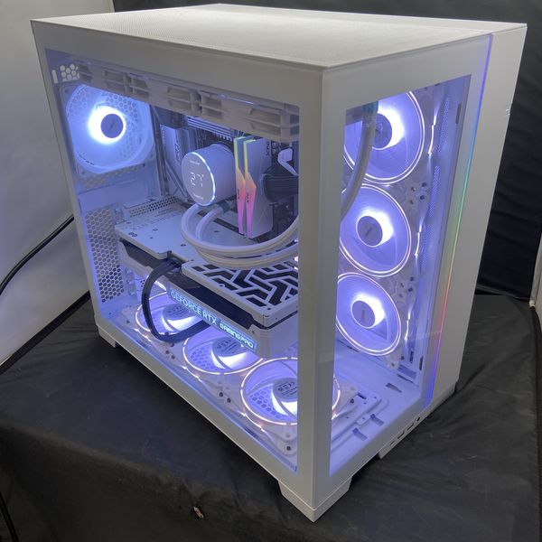 �k���ÁlCTO_PC(Corei5) Core i5-13400F/DDR4 32GB/1TB SSD/GeForce RTX 4070 Ti