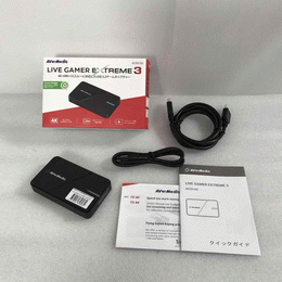 AVERMEDIA 〔中古〕LIVE GAMER ULTRA GC553（中古保証1ヶ月間