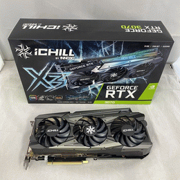 GeForce RTX 3070 箱有り MSI「GeForce RTX 3070 VENTUS 2X OC」のLHR版が発売 - AKIBA PC Hotline!