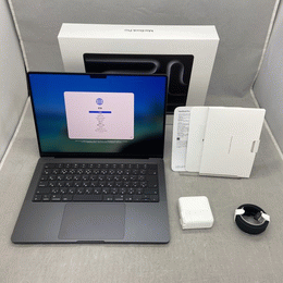 APPLE 〔中古〕MacBook Pro 15-inch Late 2016 MLH42J／A Core_i7 2.9