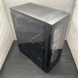 自作PC　i5 8500・8GB・SSD128GB・K2000・Win11 ノーブランド 〔中古〕自作PC(i5-13400/RTX3060ti/RAM32GB) インテル