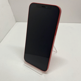 APPLE 〔中古〕iPhone12 64GB ホワイト MGHP3J/A SoftBank対応 SIM